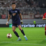 TSC posle preokreta poražen od Frajburga 9