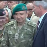 Komandat Kfora turski general izneo stavove o Banjskoj, savezu Hrvatske, Albanije i Kosova, uvozu oružja na Kosovo, Hagu... 13