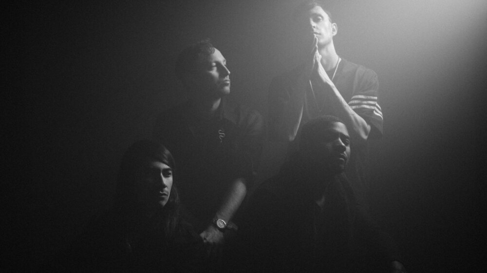 Algiers se vraća u Beograd 1