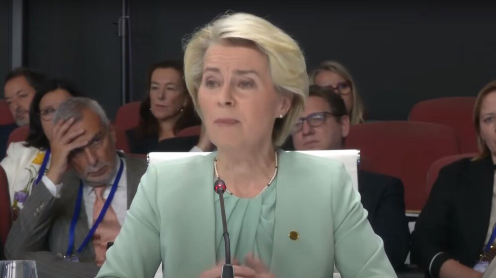 Evropske poruke iz Granade: Uloga u rešavanju krize na Zakavkazju i na Kosovu (VIDEO) 1