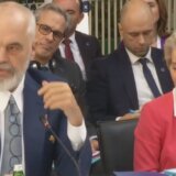 Urusla fon der Lajen u Tirani: Snažno smo posvećeni proširenju 2