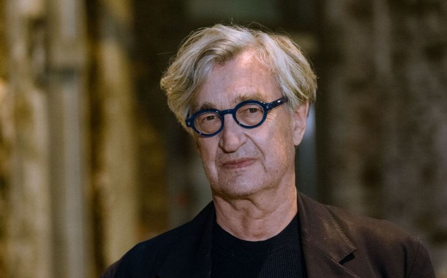 Novi film Vima Vendersa : "Anzelm – šum vremena" 1