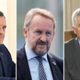 Dodik, Izetbegović, Čović: Koji su glavni razlozi za vladavinu "nedodirljivog trojca" koja traje četvrt veka? 9