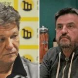 Momčilović se obratio Bjelogrliću: "Izvini Dragane, ali vidim da se pojavljuju insinuacije da sam simpatizer SNS-a" 8