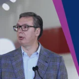 "Ima psihološki problem sa novinarima": Sagovornici Danasa o sukobu Vučića sa medijskim radnicima u Briselu 8