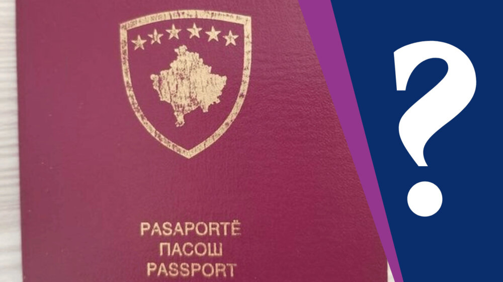"Očekujem da Kurti digne spomenik ovim povodom svom koalicionom partneru Vučiću": Sagovornici Danasa o liberalizaciji viznog režima za Kosovo 1
