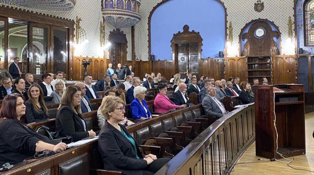 Skupština grada Subotice: Završetak radova na izgradnji podvožnjaka u Maksima Gorkog do kraja godine, sve oštećene saobraćajnice biće obnovljene 1