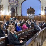 Skupština grada Subotice: Završetak radova na izgradnji podvožnjaka u Maksima Gorkog do kraja godine, sve oštećene saobraćajnice biće obnovljene 1