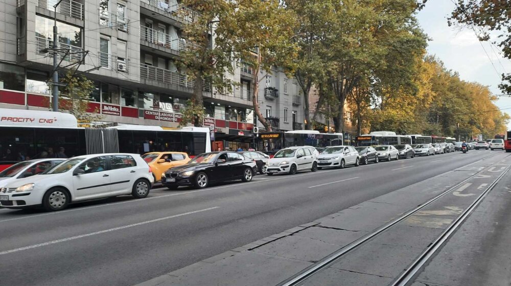 Vozači – otvorite „četvoro“ očiju 1