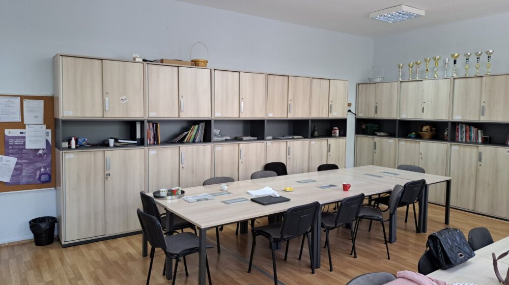 Sindikat: Napad na profesora u Bačkoj Palanci je slika i prilika današnje Srbije 1