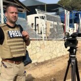"Kad se oglasi sirena, imaš 70 sekundi da odeš do skloništa": Reporter N1 Branislav Šovljanski za Danas iz Izraela 11