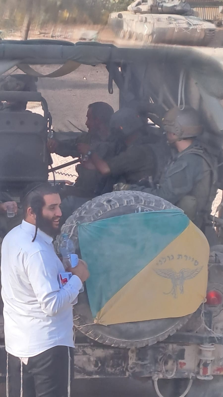 "Kad se oglasi sirena, imaš 70 sekundi da odeš do skloništa": Reporter N1 Branislav Šovljanski za Danas iz Izraela 4 "Kad se oglasi sirena, imaš 70 sekundi da odeš do skloništa": Reporter N1 Branislav Šovljanski za Danas iz Izraela 4