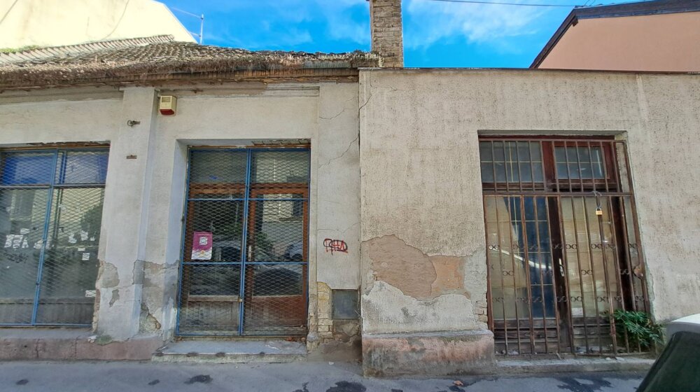 Ostali dužni za grejanje koje im nije ni priključeno: Jedno od poslednjih alternativnih mesta u Novom Sadu, Dom b-612 ipak neće početi sa radom 1