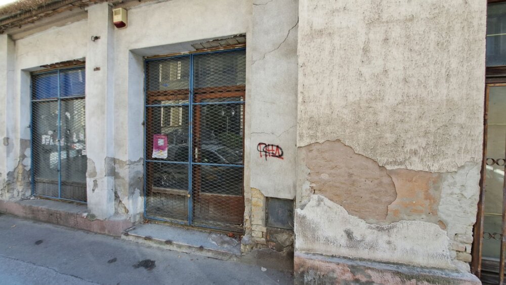 Ostali dužni za grejanje koje im nije ni priključeno: Jedno od poslednjih alternativnih mesta u Novom Sadu, Dom b-612 ipak neće početi sa radom 2 Ostali dužni za grejanje koje im nije ni priključeno: Jedno od poslednjih alternativnih mesta u Novom Sadu, Dom b-612 ipak neće početi sa radom 2