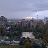 (MAPA) Vremenska prognoza za večeras: U kojim delovima Srbije se očekuje kiša? 6