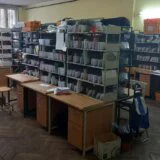 Poštari u Novom Sadu ponovo odbili ponudu ministarstva: Blokada ulazi u treću nedelju 2