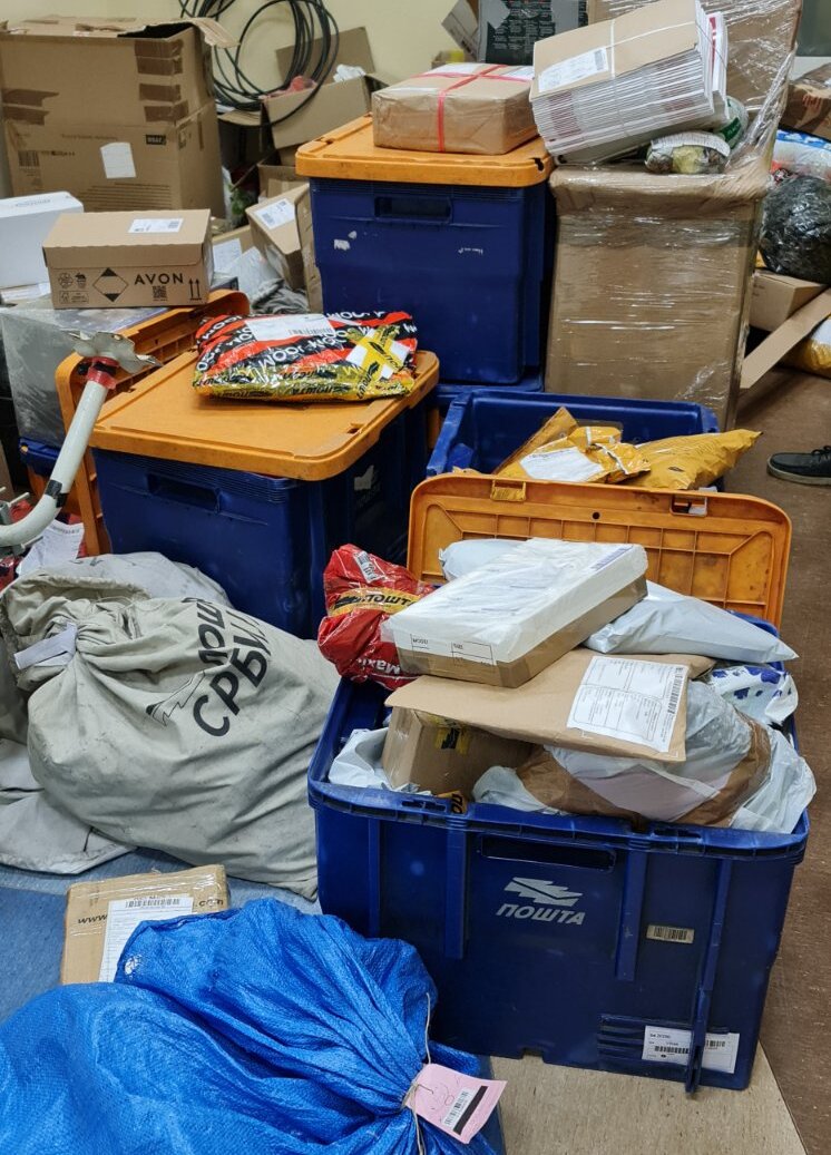 Radnici Pošte: Ne pregovaramo sa Đorđevićem, to su njegove manipulacije, obustave rada šire se čitavom Srbijom 2