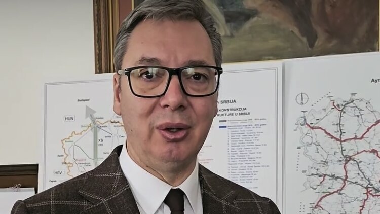 Vučić otkrio koja nova kompanija stiže u Niš 1