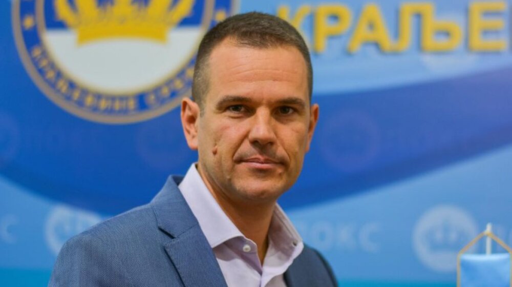 Jelić (POKS): Boško Obradović se 48 sati nije držao dogovora o nenapadanju 1