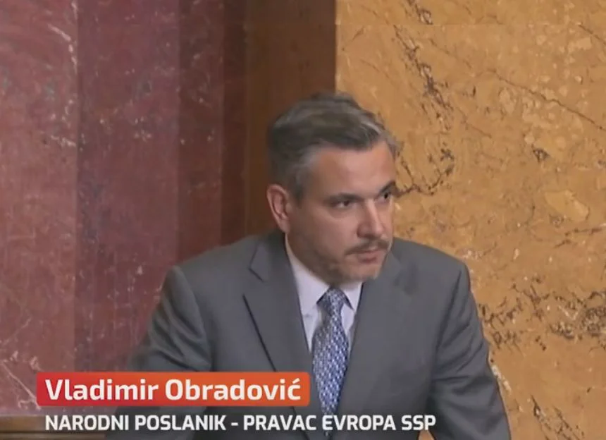 Nova.rs: Dva moguća kandidata opozicije za gradonačelnika Beograda 3 Nova.rs: Dva moguća kandidata opozicije za gradonačelnika Beograda 3