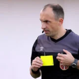 Statut FSS jasan - Dejan Santrač ne može da bude predsednik Sudijske komisije i visoki funkcioner SNS: Da li je ugrožena regularnost Superlige? 7