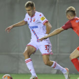U početku beše rutina: Zvezda pobedila IMT koji nije imao snage za više od jednog gola 2