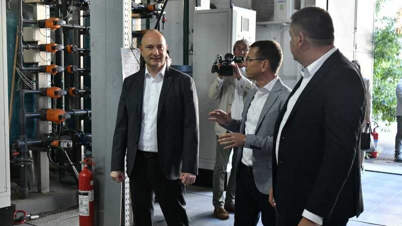 Grejna sezona u Novom Sadu počinje od ponedeljka: Gradonačelnik najavio izgradnju nove toplane na Majevici 1