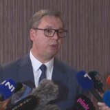 Vučiću "petorka" donosi paket 5