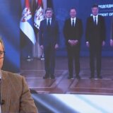 Vučić ne može da se seti Zelenovićevog imena: Računica je da SNS izgubi većinu 4