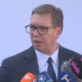 Vučić u Granadi: Sa predstavnicima Prištine nisam razgovarao, niti oni hoće da razgovaraju 14