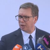 Vučić u Granadi: Sa predstavnicima Prištine nisam razgovarao, niti oni hoće da razgovaraju 2