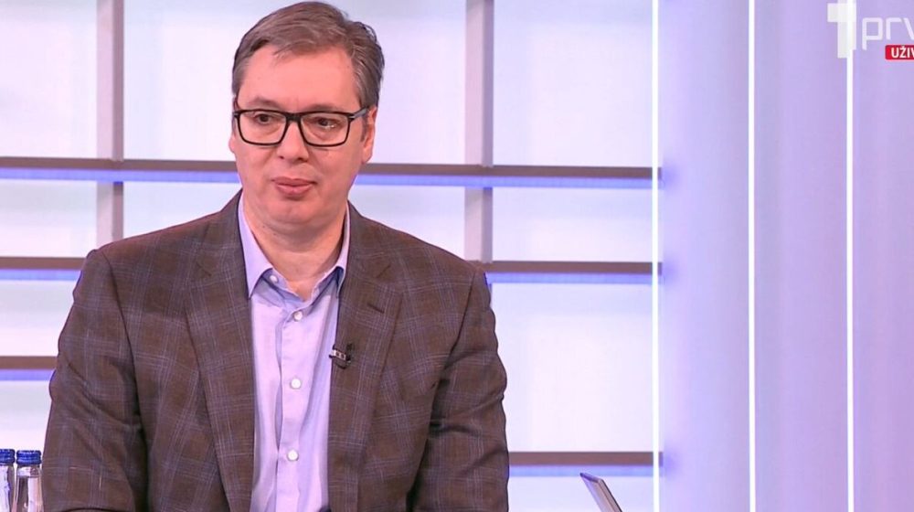 Vučić obećava penzionerima: Vaučeri za banje, jeftiniji lekovi, jednokratna davanja 1