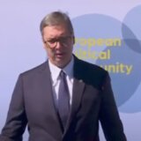 Vučić po dolasku u Granadu: Izaći ćemo iz krize 7