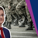 Zašto je Jeremićev predlog o vojnom roku loš spin i populizam? 8