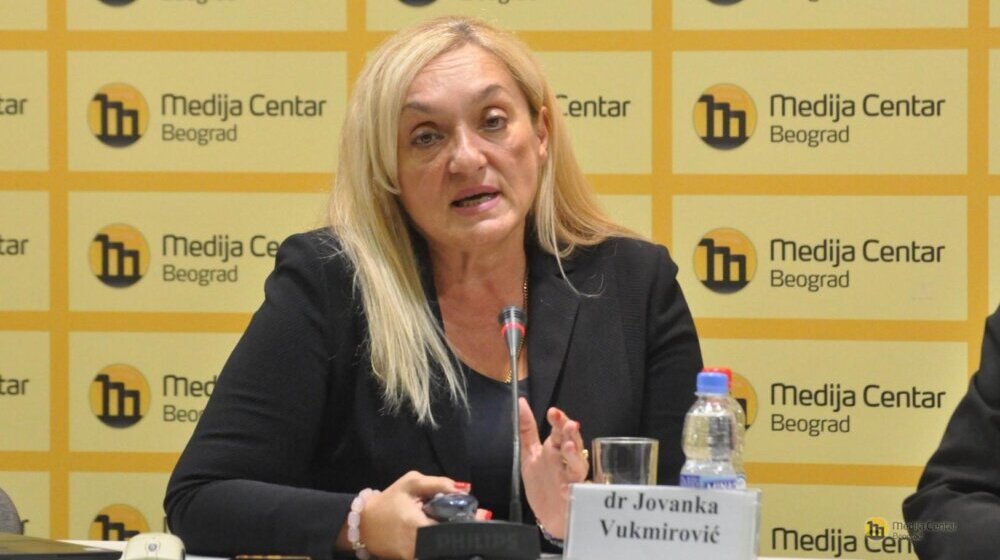 Više od polovine građana Srbije strahuje od rata na Kosovu 1