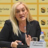 Više od polovine građana Srbije strahuje od rata na Kosovu 1