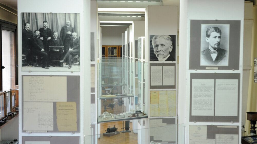 Zgrada Hemijskog fakulteta na Studentskom trgu, kojoj preti zatvaranje, krije zanimljivu istoriju 2