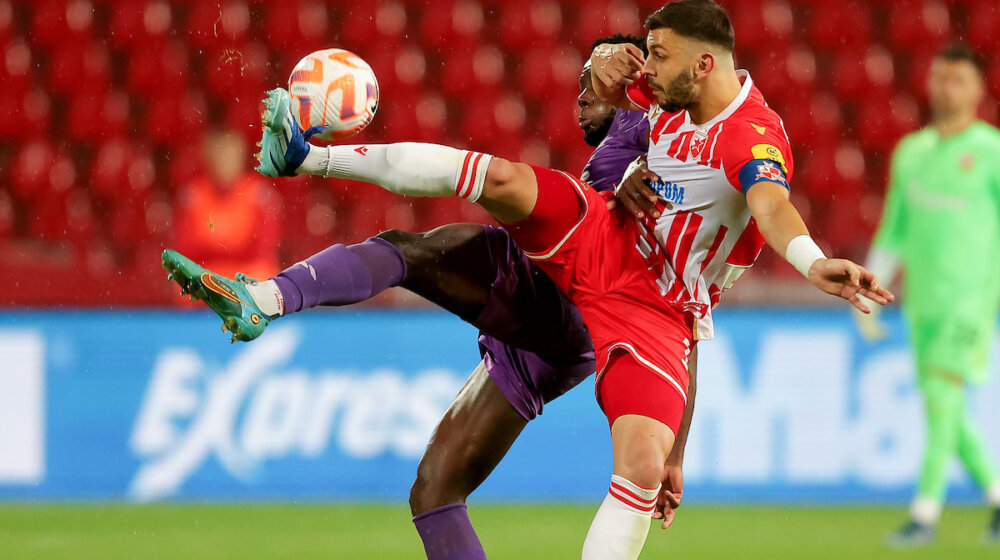 Dragović: Da budemo tim 90 minuta (VIDEO) 1