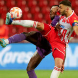 Dragović: Da budemo tim 90 minuta (VIDEO) 13