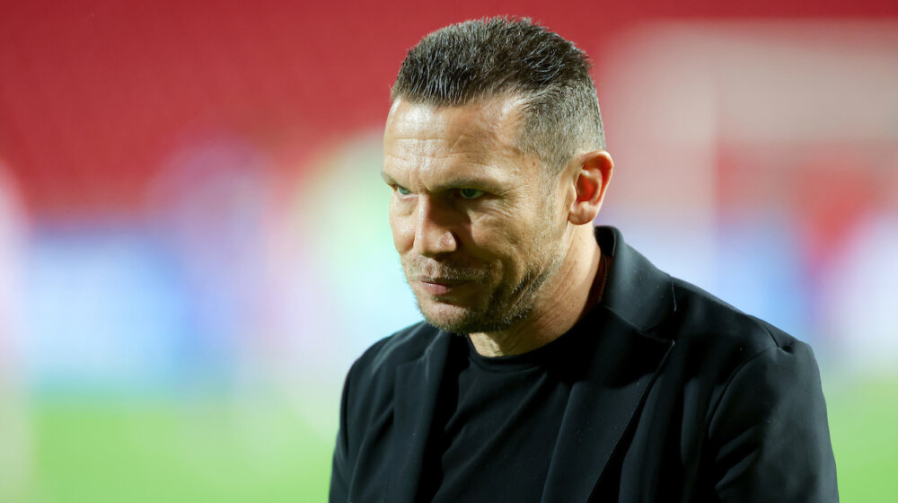 Bahar u Zvezdi o koncu, a nije mu sefte da i sam ode: Ima li Terzić u rukavu već spremljenog svog Sferopulosa? 1