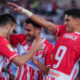 Direktor crveno-belih Marko Marin: Zvezda će svakako biti šampion 2