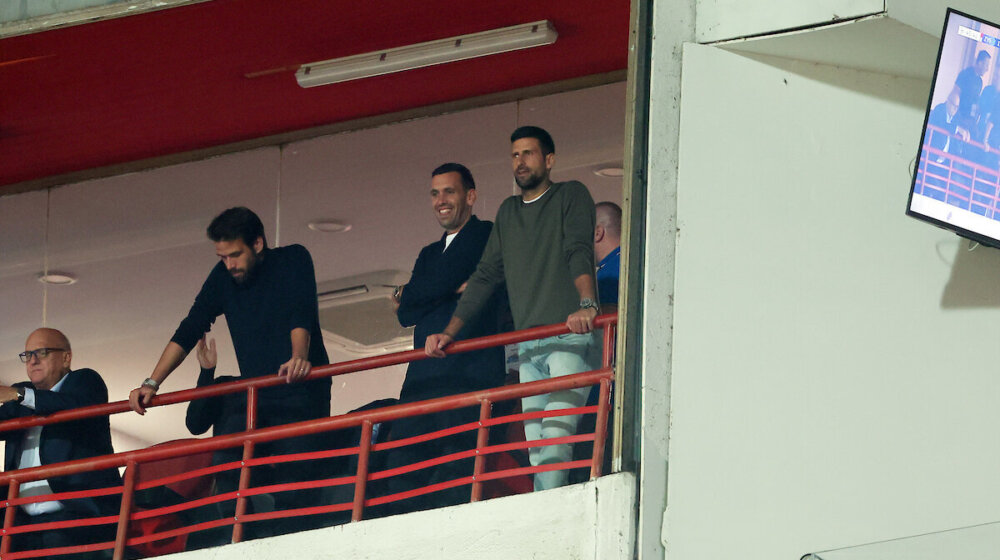 Da li će Đoković pobediti Švajcarce: Sindikalna borba najboljeg tenisera sveta vodi i ka multinacionalnoj korporaciji iz Sankt Galena 1