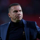 Trener Zvezde ne upravlja ni formom ni taktikom ekipe: Da li je era Baraka Bahara u „Mitiću“ već završena? 8