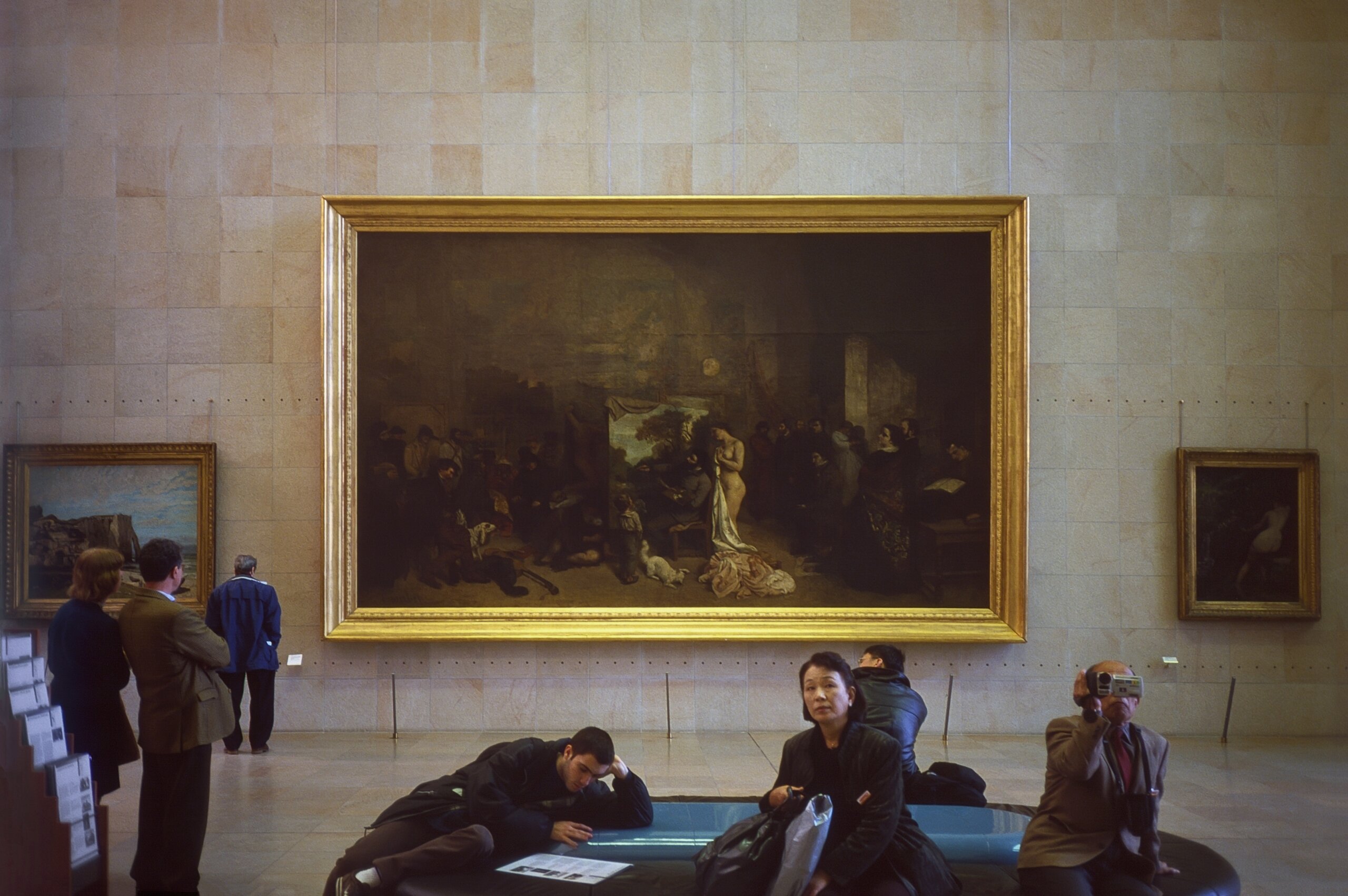 Evergrin Udruženja likovnih umetnika Srbije u Pekingu 2 Evergrin Udruženja likovnih umetnika Srbije u Pekingu 2