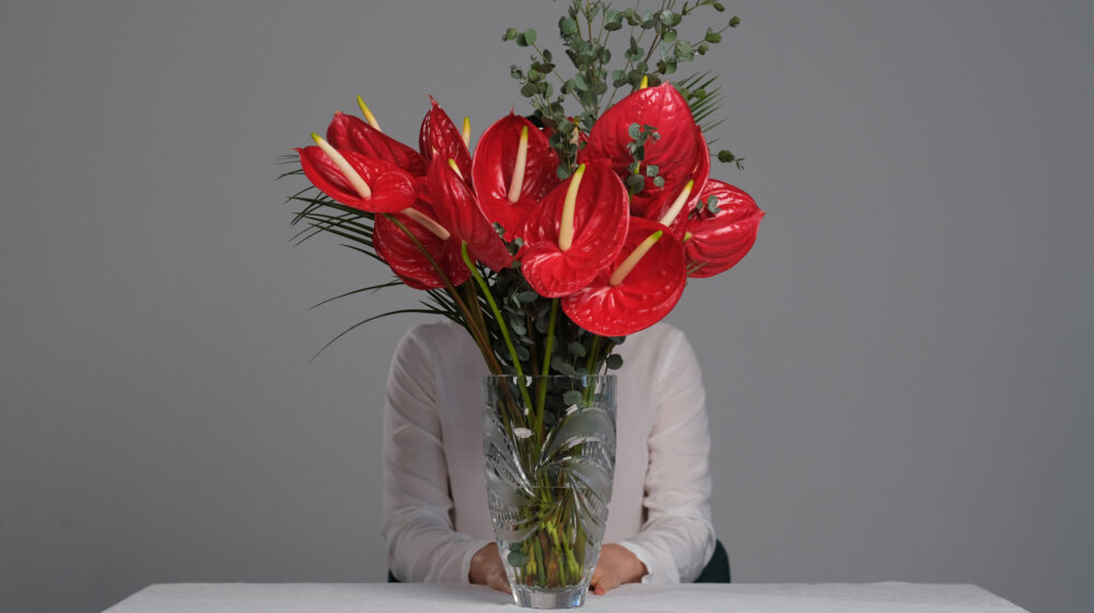 Evergrin Udruženja likovnih umetnika Srbije u Pekingu 1