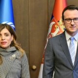 Petković traži veće prisustvo Kfora i Euleksa na Kosovu 5