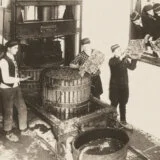 U Galeriji nauke i tehnike SANU otvara se izložba "Vinski letopis Srbije" 7