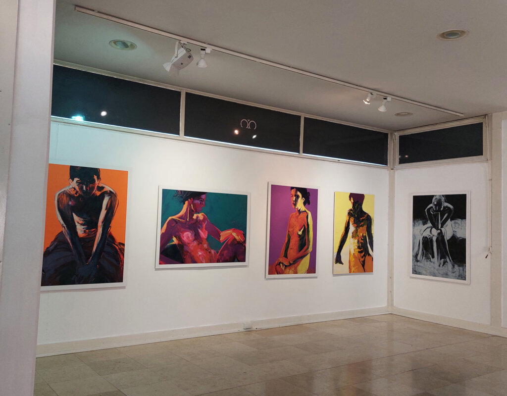 Umetnički, likovno neumoran i dragocen: Izložba grafika „U čekaonici” Bojana Otaševića u kragujevačkom Narodnom muzeju 2