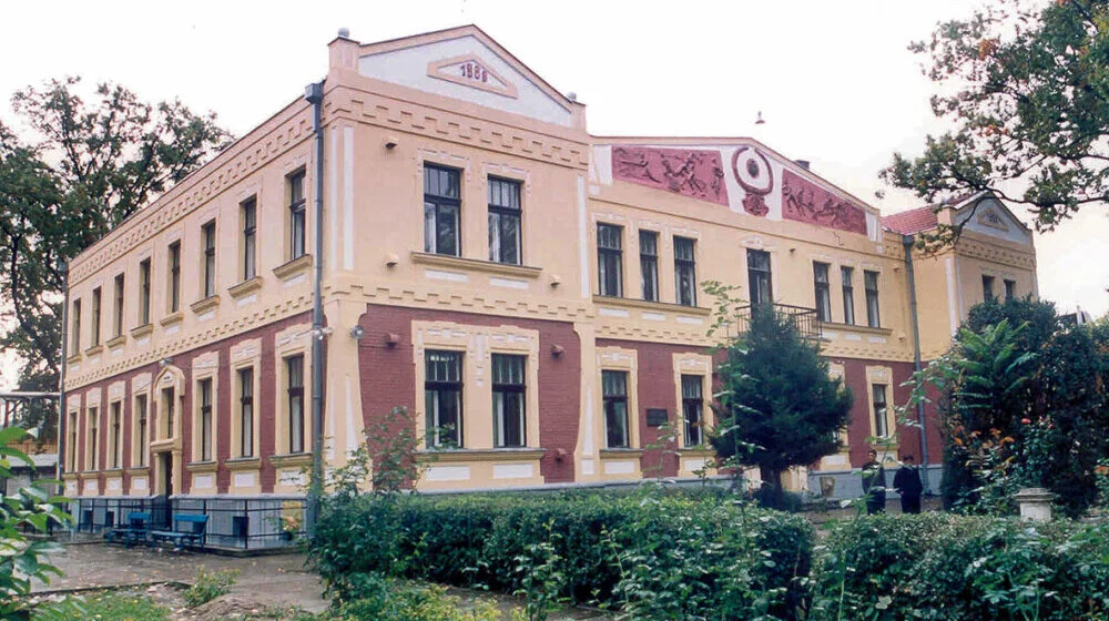 Novo obdanište u Kragujevcu za vlast još jedan kapitalni projekat za opoziciju „bacanje milion evra” 1