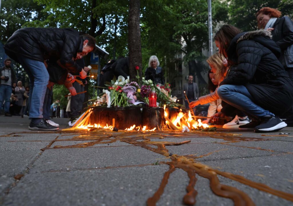 Za empatiju i čovekoljublje u ovakvom sistemu nema mesta: Profesorke iz Novog Pazara o nasilju u školama 2